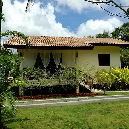 Carpe Diem Residence Thong Sala Exterior photo