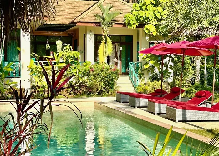 Carpe Diem Residence