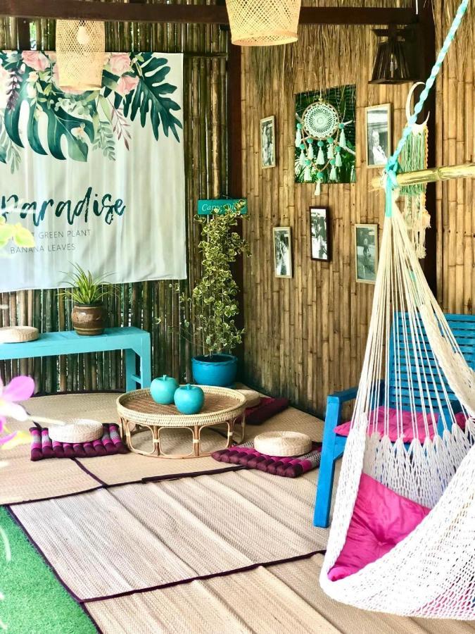 Carpe Diem Holiday home *