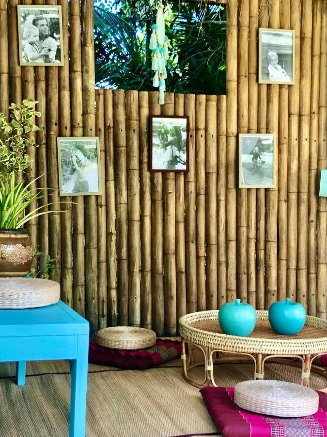 Holiday home Carpe Diem Thongsala