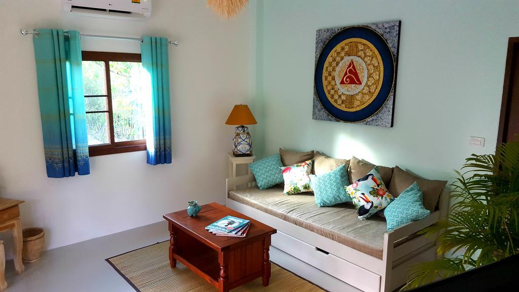 Holiday home Carpe Diem Thongsala