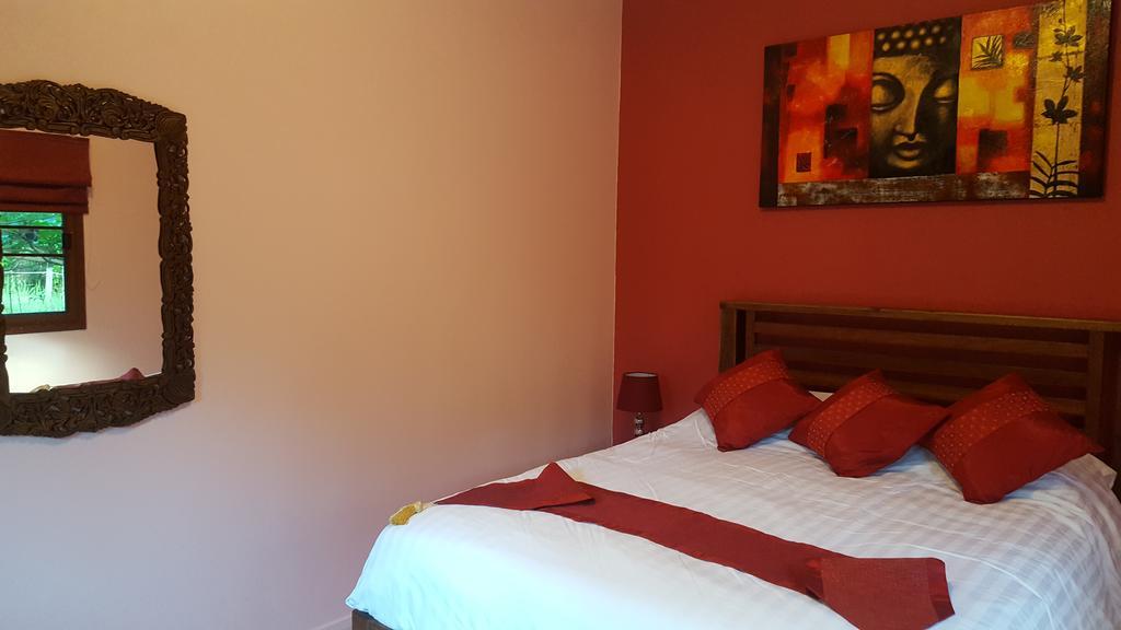 Carpe Diem Holiday home *
