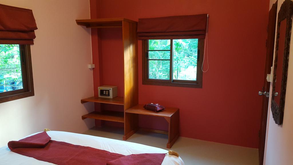Holiday home Carpe Diem Thongsala