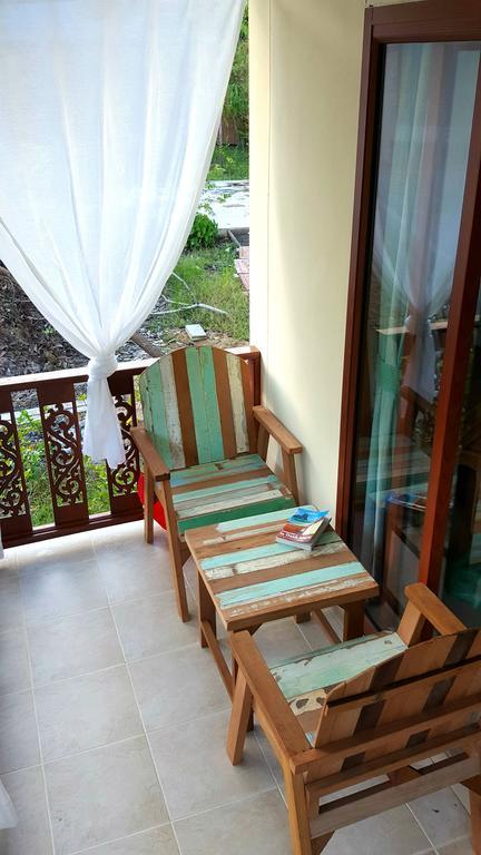 Holiday home Carpe Diem Thongsala