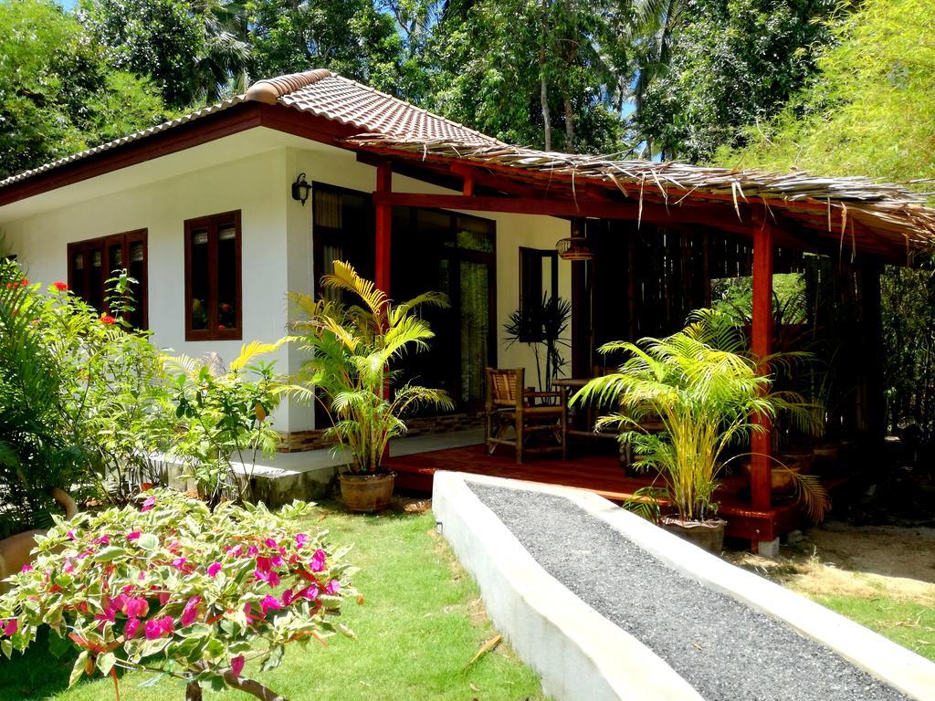 Holiday home Carpe Diem Thongsala