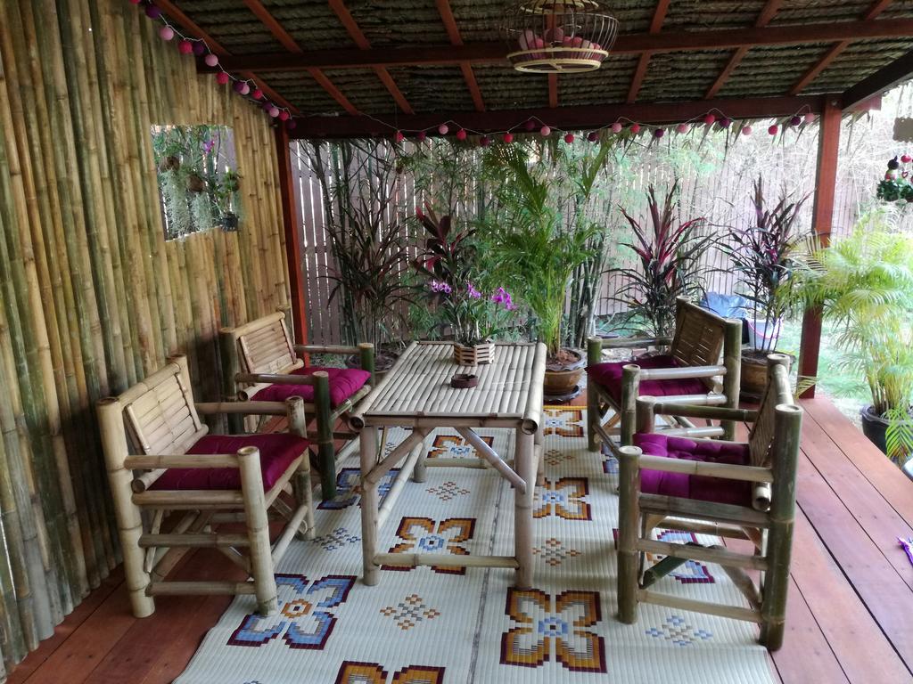 Carpe Diem Holiday home *