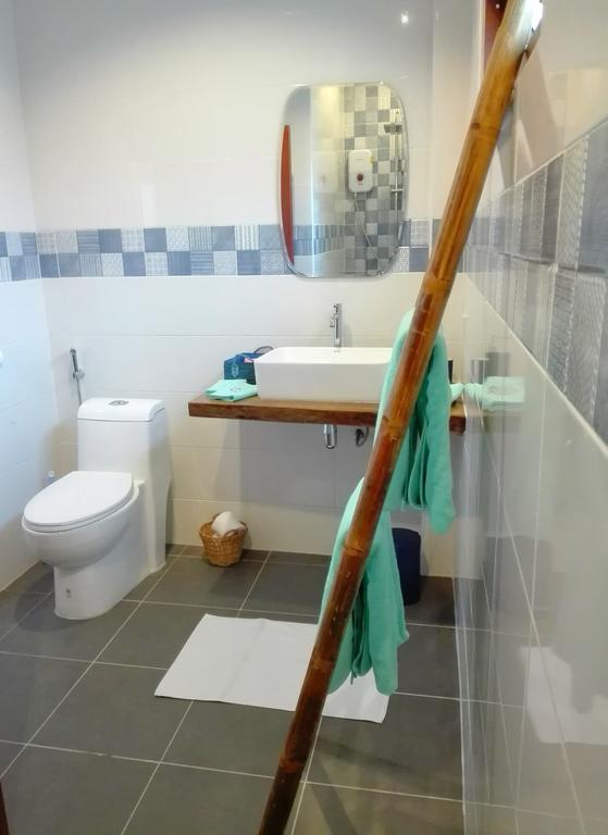 Carpe Diem Holiday home Thongsala