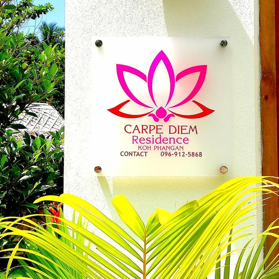 Carpe Diem Holiday home Thongsala