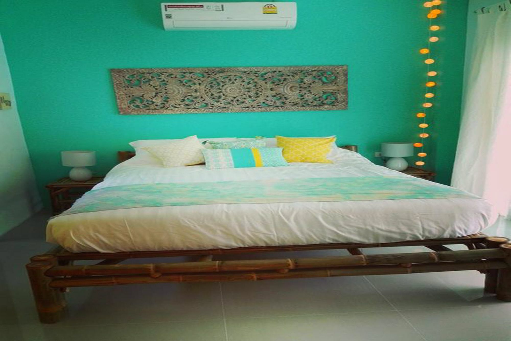 Holiday home Carpe Diem