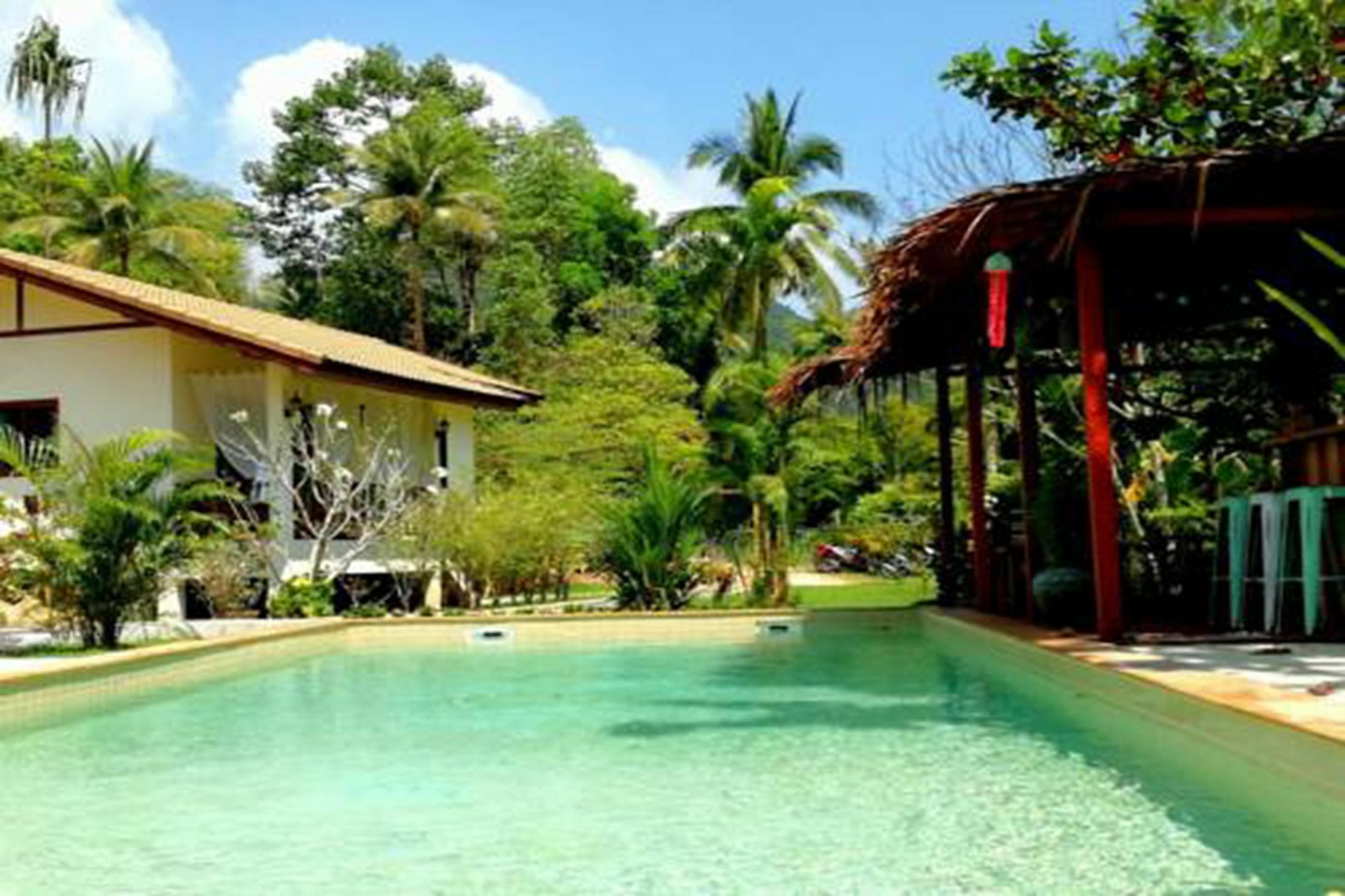 Holiday home Carpe Diem *