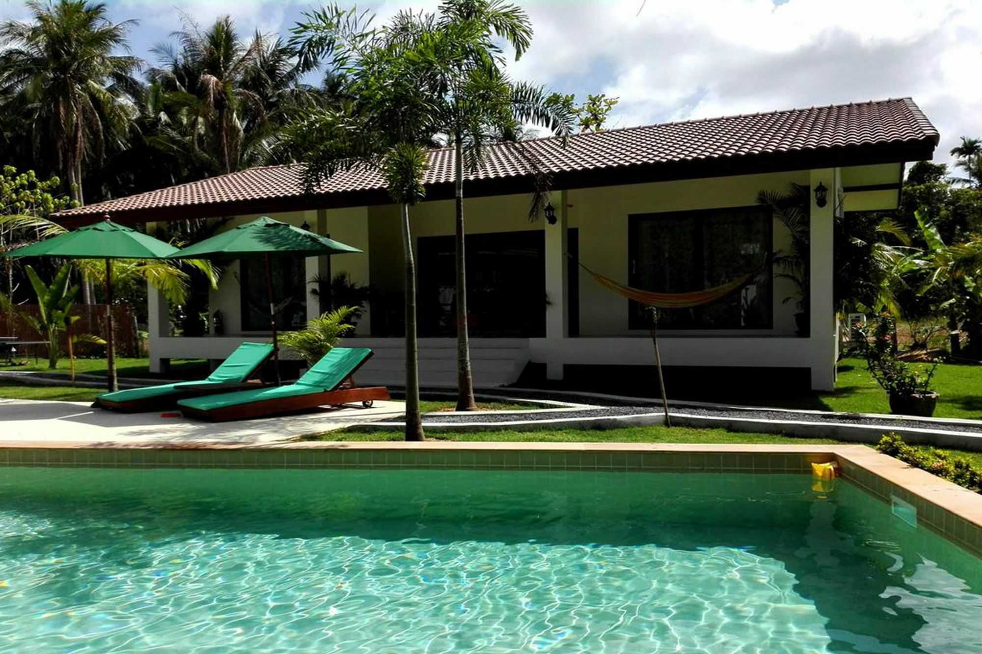 Carpe Diem Holiday home *