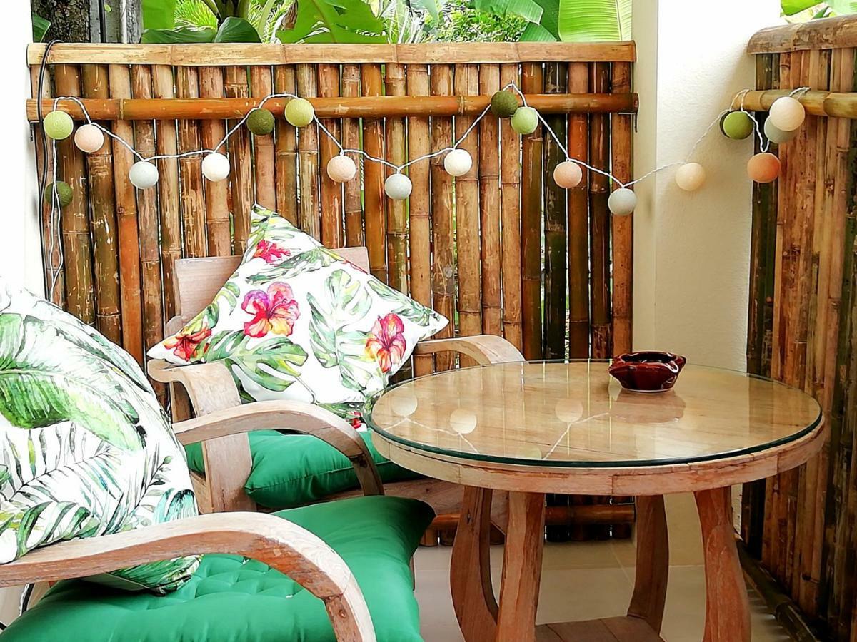 Carpe Diem Holiday home Thongsala