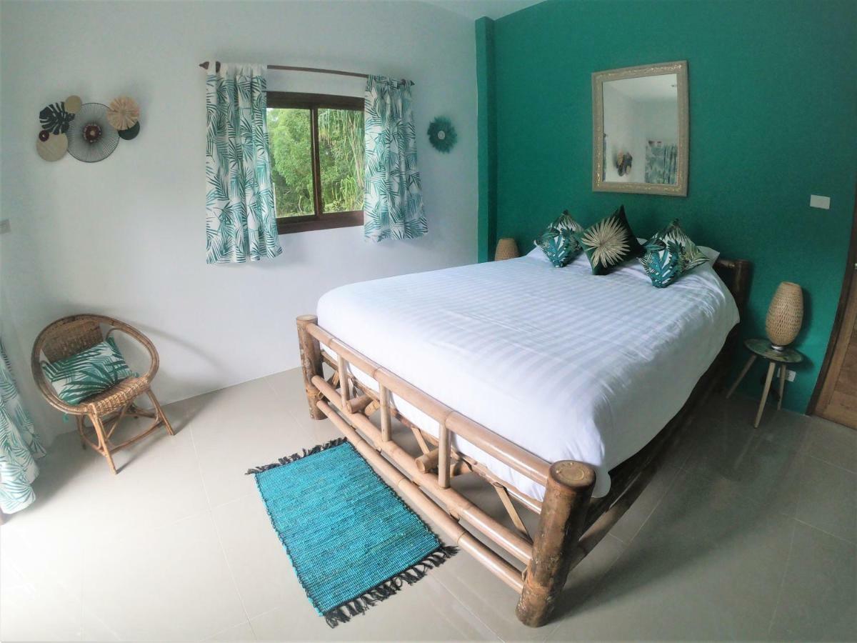 Carpe Diem Holiday home Thongsala